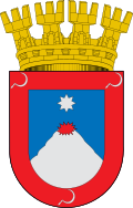 Escudo de La Ligua